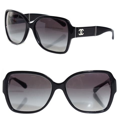 macy's chanel sunglasses